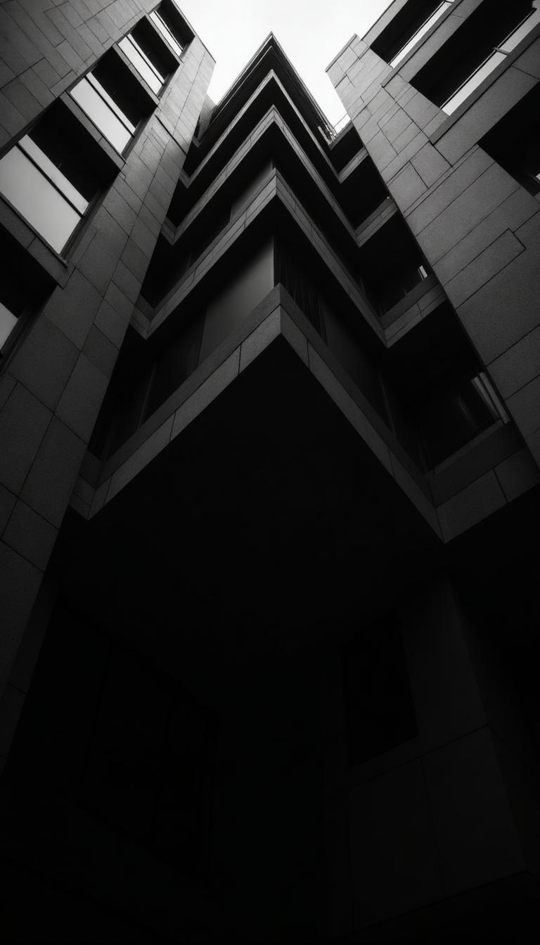 Architectural study